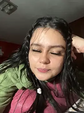 Chat +18 de Selena_Roa ao vivo