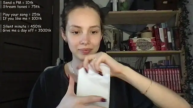 Yuna5343 Chat XXX live