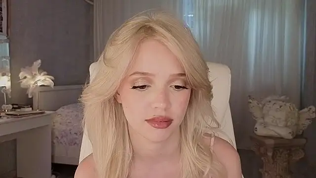 I_am_joss' Live XXX Chat