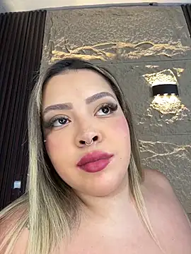 GenesisBlaze Live XXX Chat