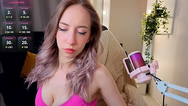 Chat XXX en directo de ShadowSparkle