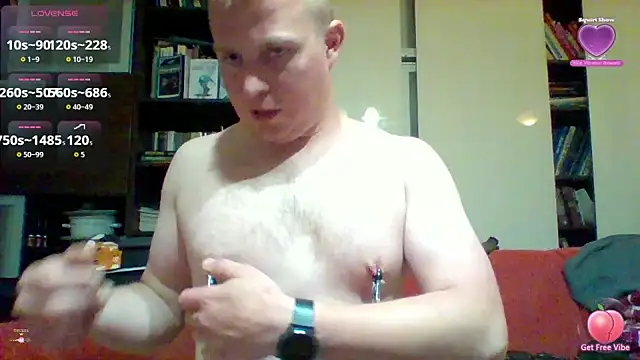 Matttthees – Naživo XXX chat