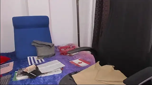 michacosio – Naživo XXX chat