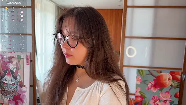 PlumyBun Chat XXX in diretta