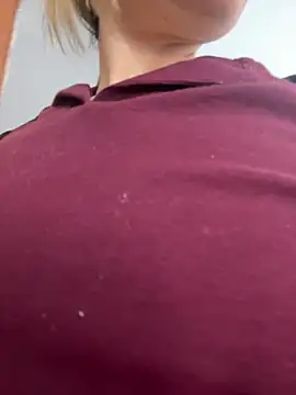 HeavenAylin's Live XXX Chat