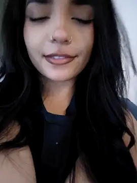 Hannae3 Live XXX-Chat