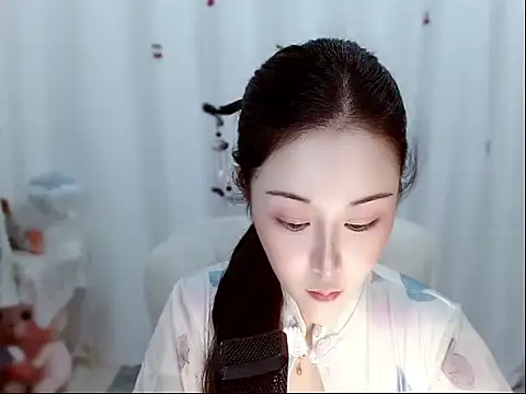 Amy-cnbaby's Live XXX Chat