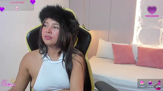 Czat XXX na żywo – isabella_florez