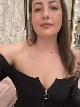 AnnaBri Live XXX-Chat