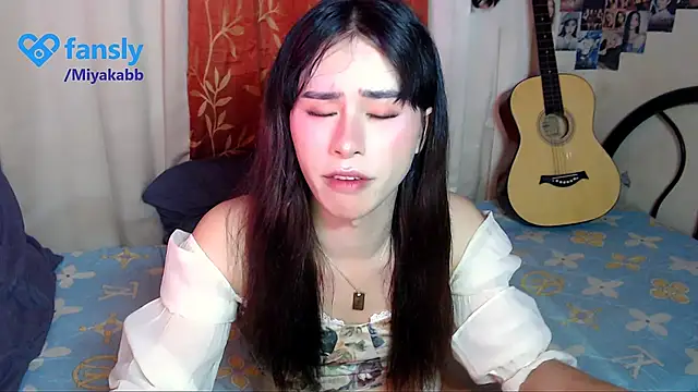 chakababe – Live XXX-chat