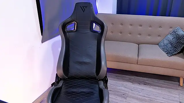 Czat XXX na żywo – Liam_V
