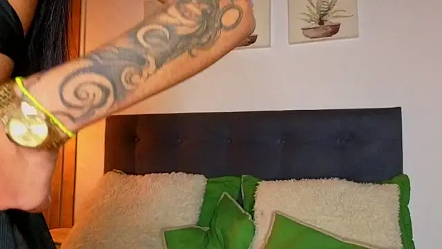 melissa_becraft Live XXX Chat