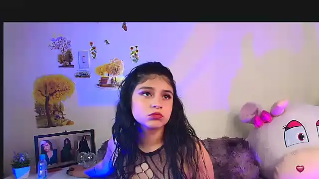 hannaa_cute's Live XXX Chat