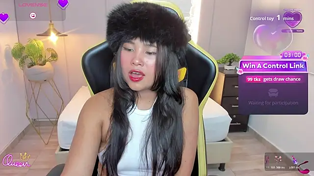 isabella_florez Live XXX Chat