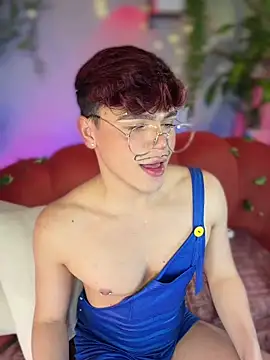 PRINCE_STEV 现场XXX聊天