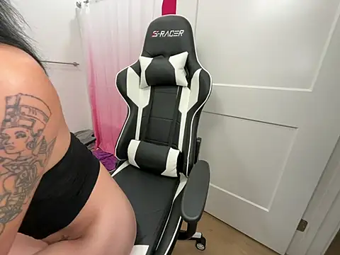Chat XXX Live FerrariFrench