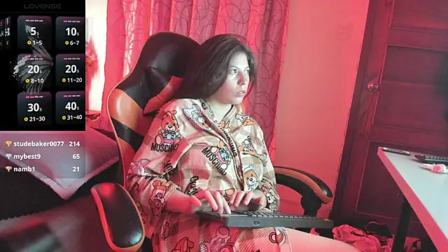barbie_devon Live XXX-chat