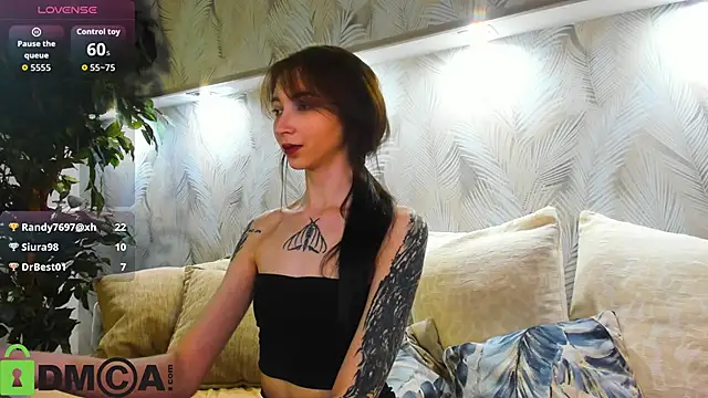 Ellen_Hops élő XXX-chatje