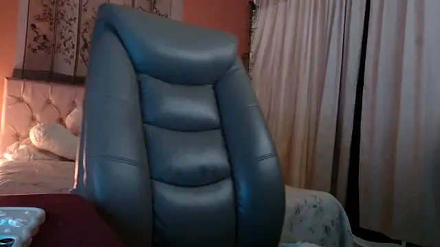 Chat XXX ao vivo de DAELAA