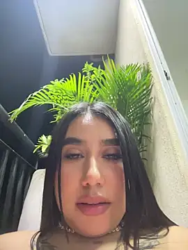 Sophie_Dreamss élő XXX-chatje