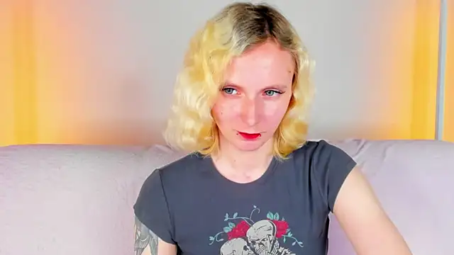 LikiLips Live XXX-chat