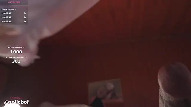 sofi_sc Live XXX-chat