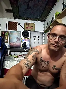 Buffshagswell's Live XXX Chat