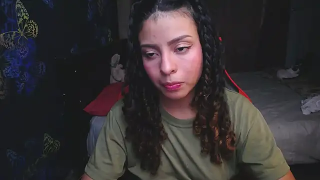 Lulupeach69's Live XXX Chat