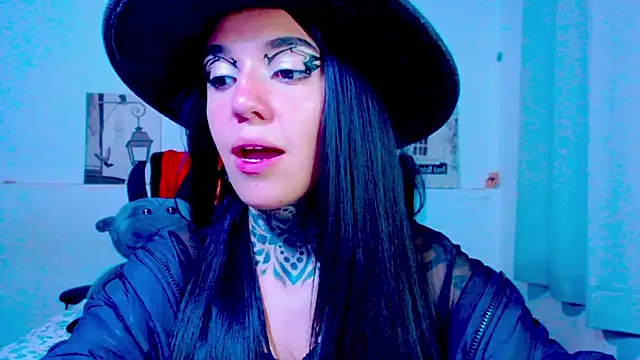 LannieGonzales' Live XXX Chat