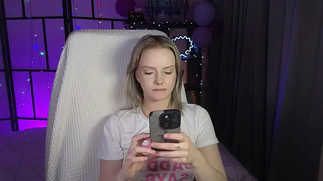 ImBonBon's Live XXX Chat