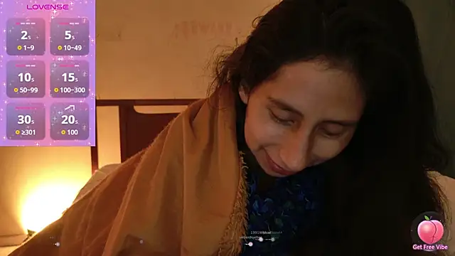 Chat +18 de MoonLipsON- ao vivo