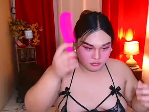 MargaretLim Obrolan Langsung XXX