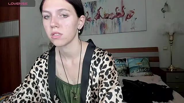 Chat XXX en directo de MaryRapunzel