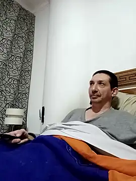 Chat XXX en directo de Pacobakan042