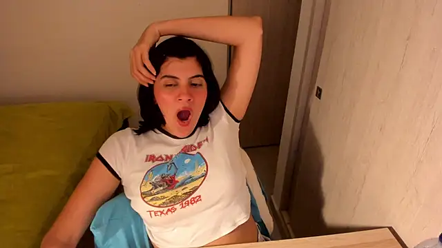 misstoya's Live XXX Chat