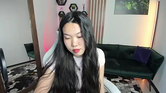 LunaPurrr Chat XXX in diretta