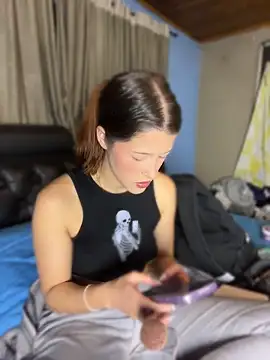 Ally_sunnn Live XXX Chat