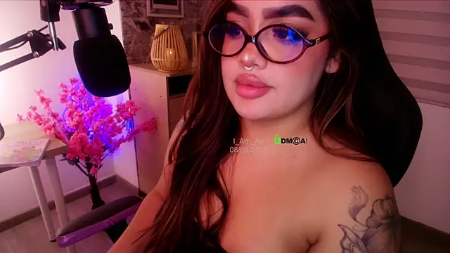 asheryn's Live XXX Chat