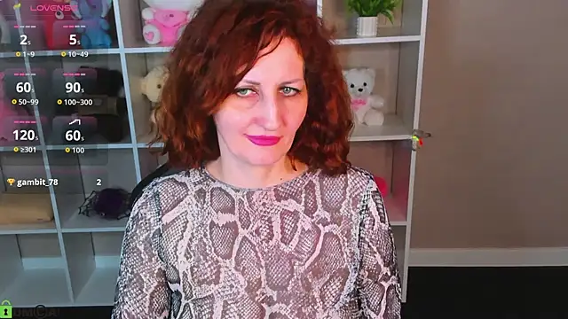 Czat XXX na żywo – Sindy_Ortega