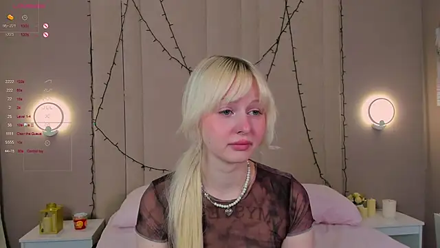 AdeleSilvy's Live XXX Chat