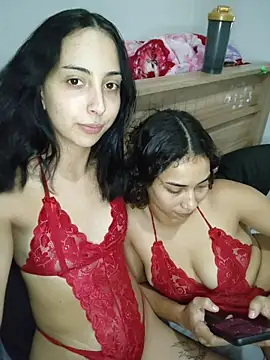AsLince's Live XXX Chat