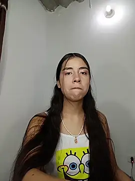Chat XXX ao vivo de Danna_Petite88