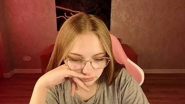 IdaRowe's Live XXX Chat