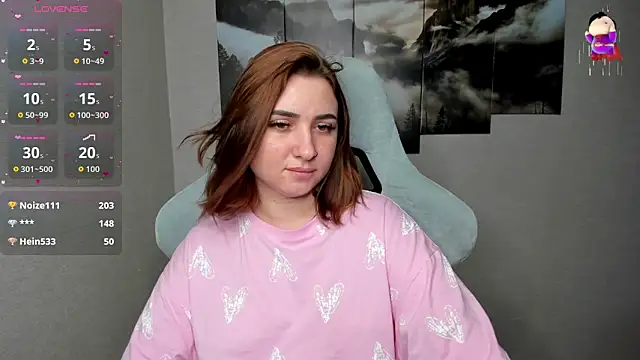 Chat +18 de Sourr_Lollipop ao vivo