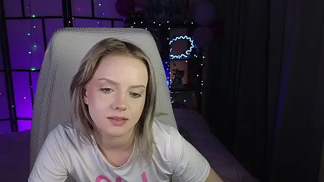 ImBonBon Live XXX Chat