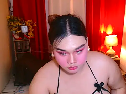 MargaretLim Obrolan Langsung XXX