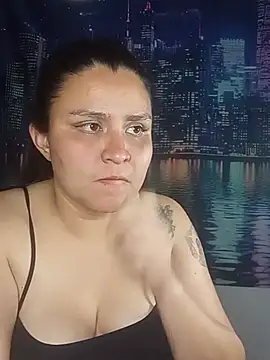 Chatroom XXX en direct de BaddieLuxe_