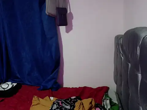 BulmaStar – Live XXX-chat