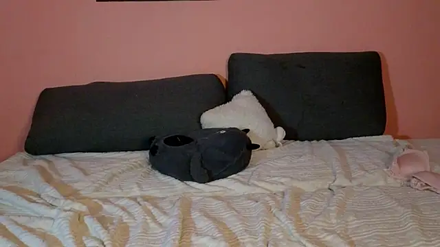 Chat XXX en directo de Katusha006
