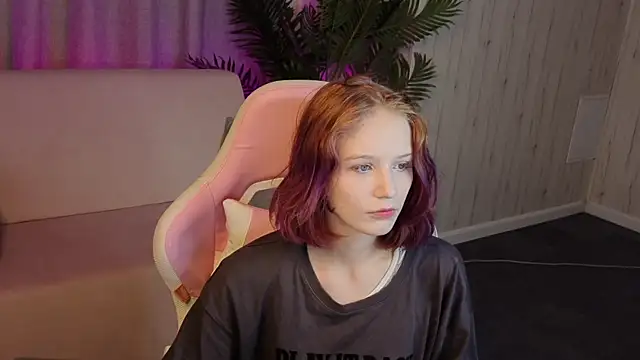 AliceJohansone's Live XXX Chat